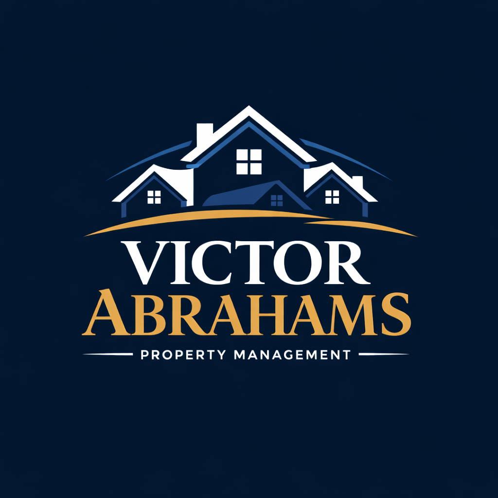 VICTOR ABRAHAMS LIMITED Logo